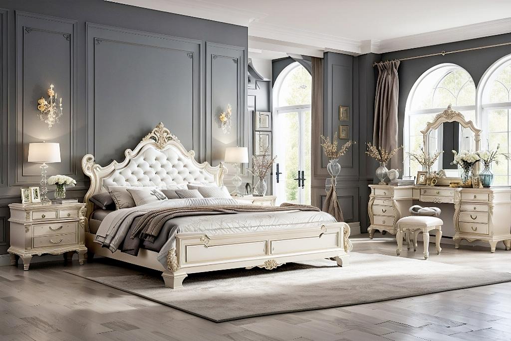 bedroom furniture