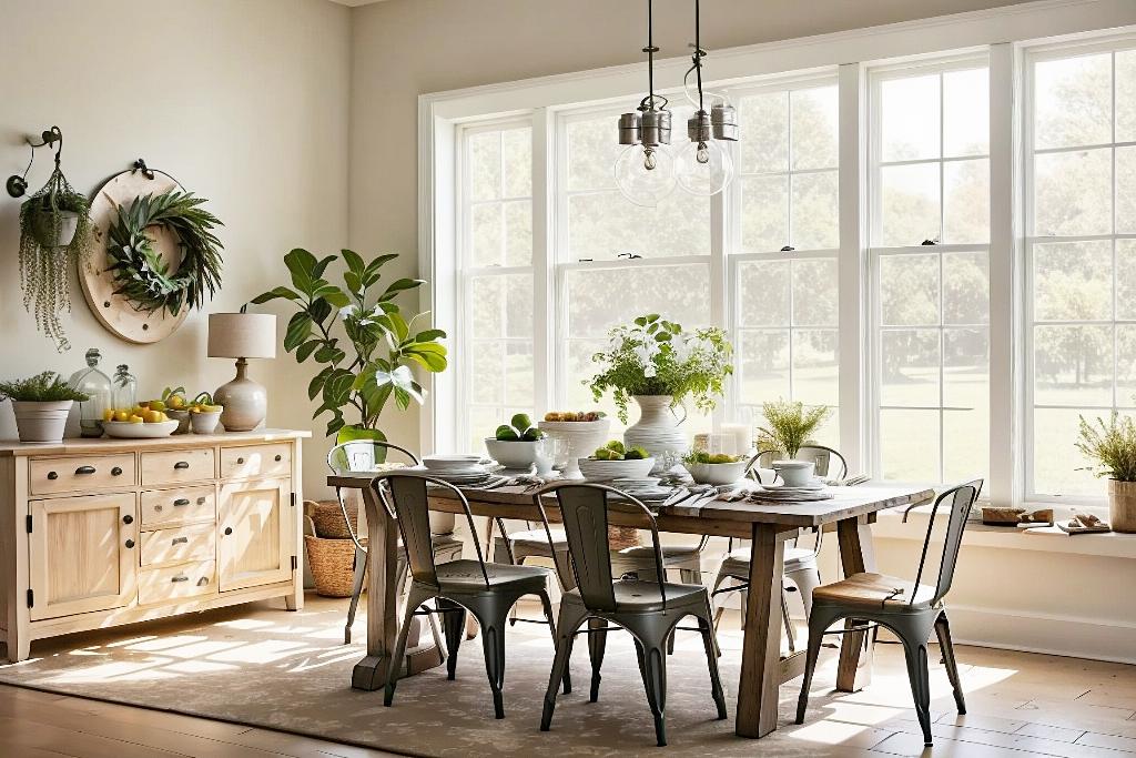 dining room furniture