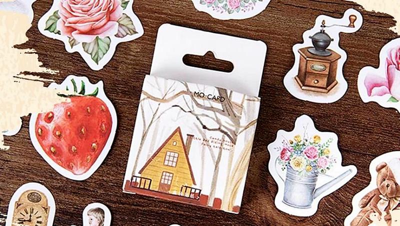 Clear stamps cutting dies