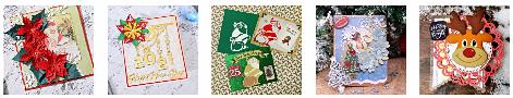Quality Clear stamps and cutting dies