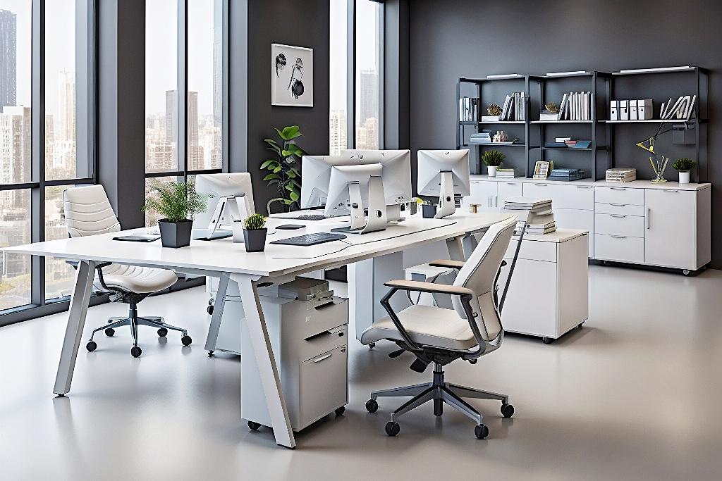 office furniture